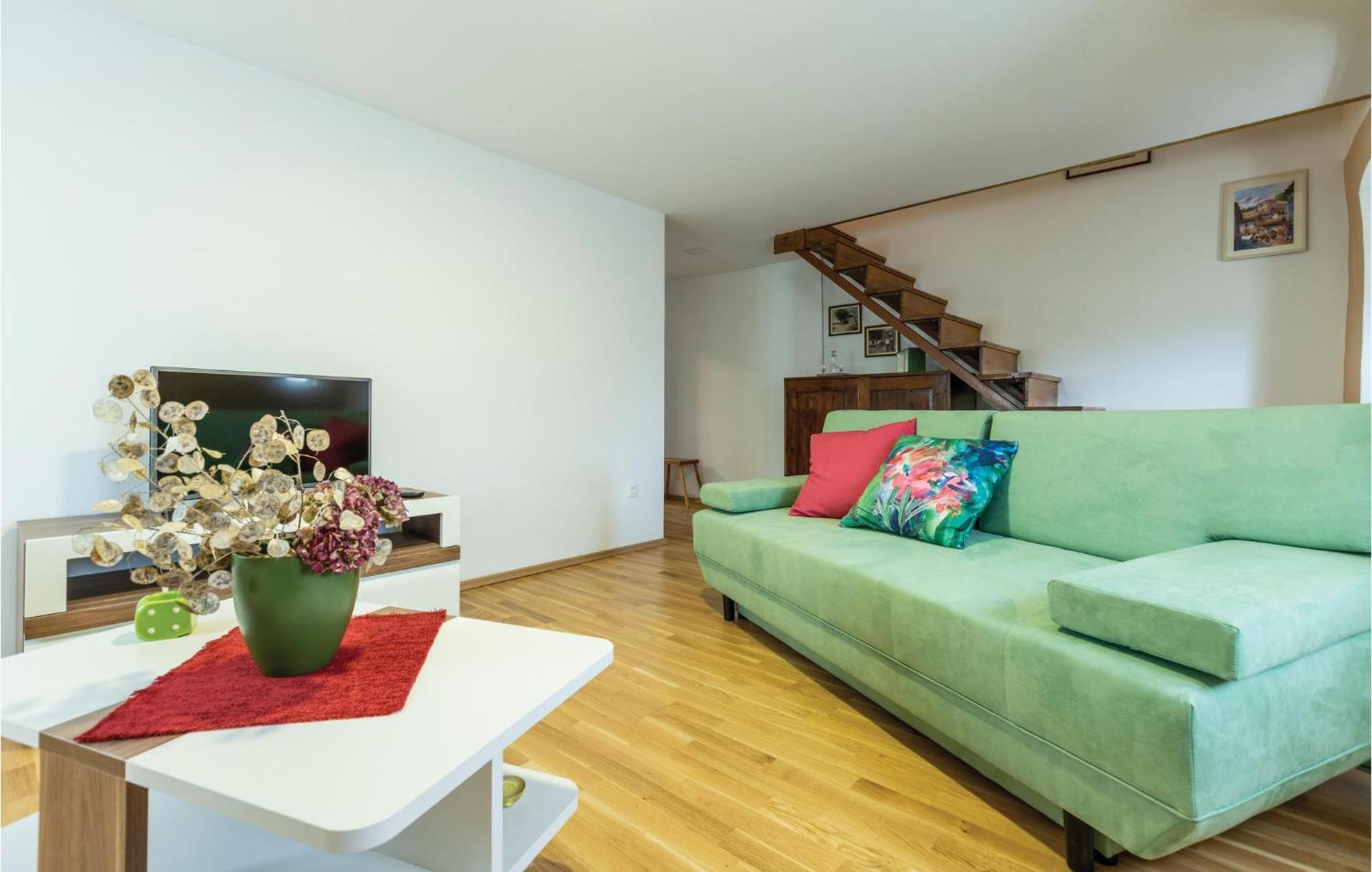 Cozy Home In Pazin With House A Panoramic View Eksteriør bilde