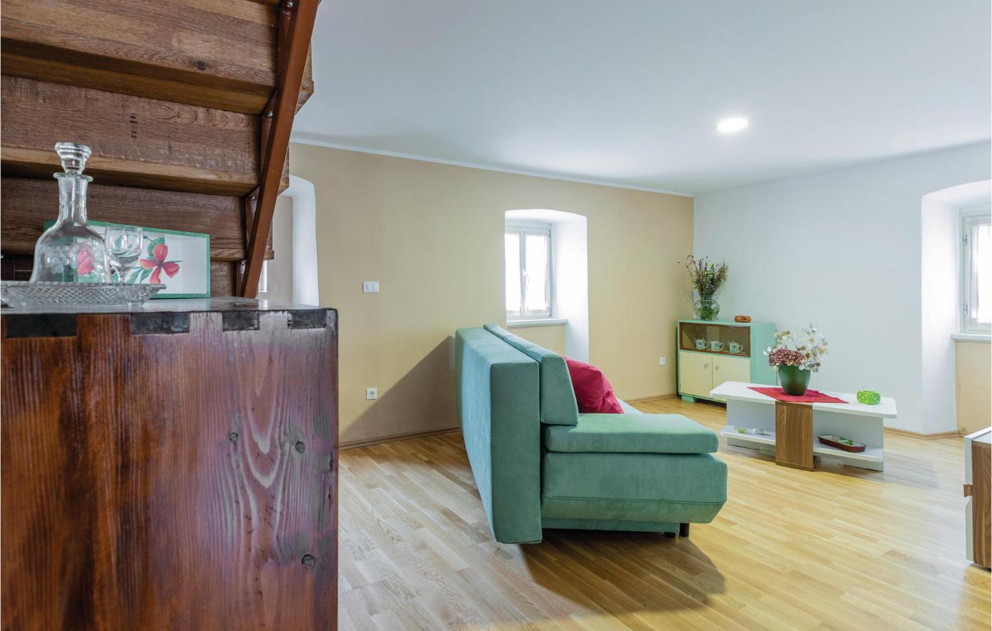 Cozy Home In Pazin With House A Panoramic View Eksteriør bilde
