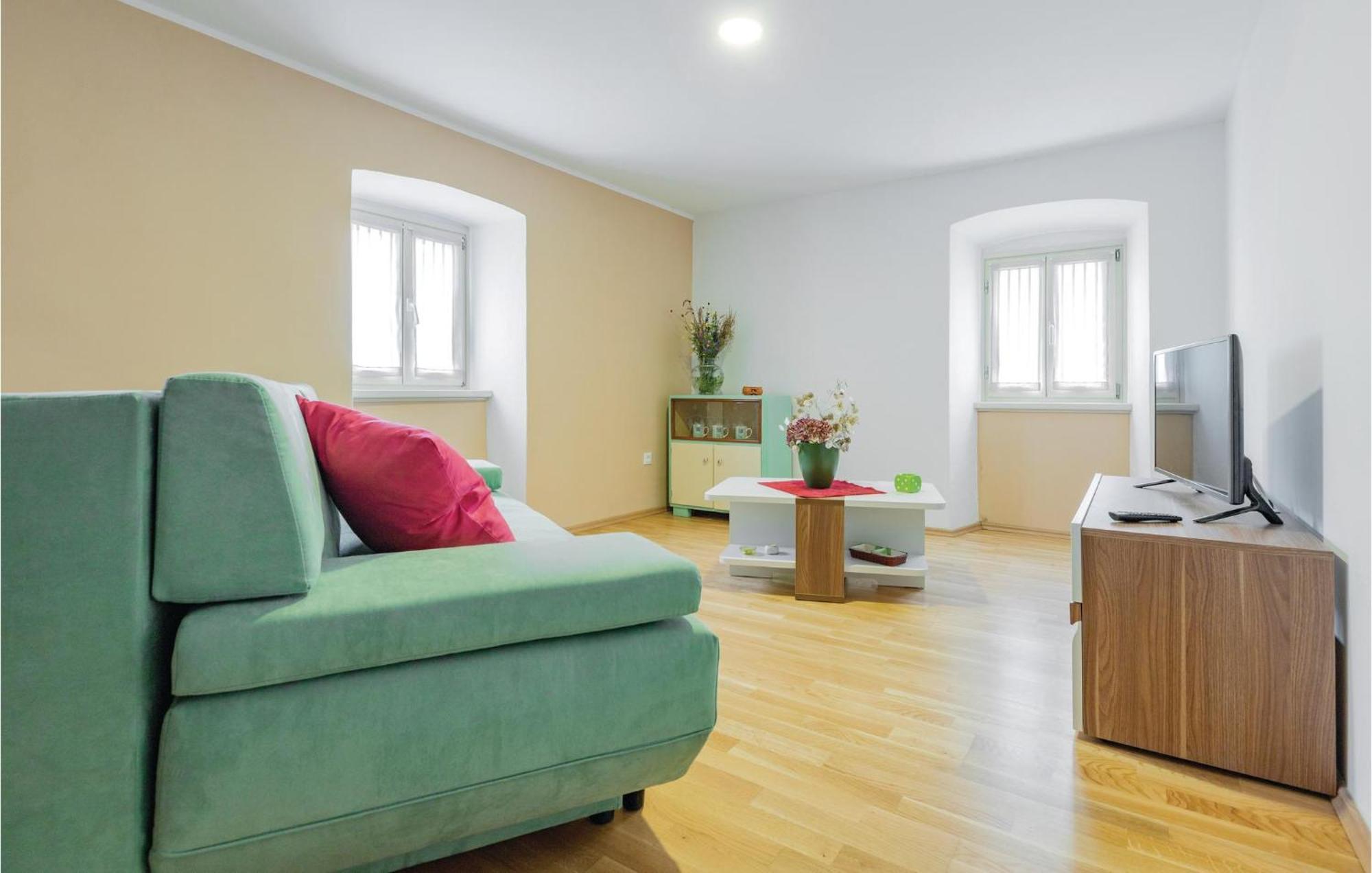 Cozy Home In Pazin With House A Panoramic View Eksteriør bilde
