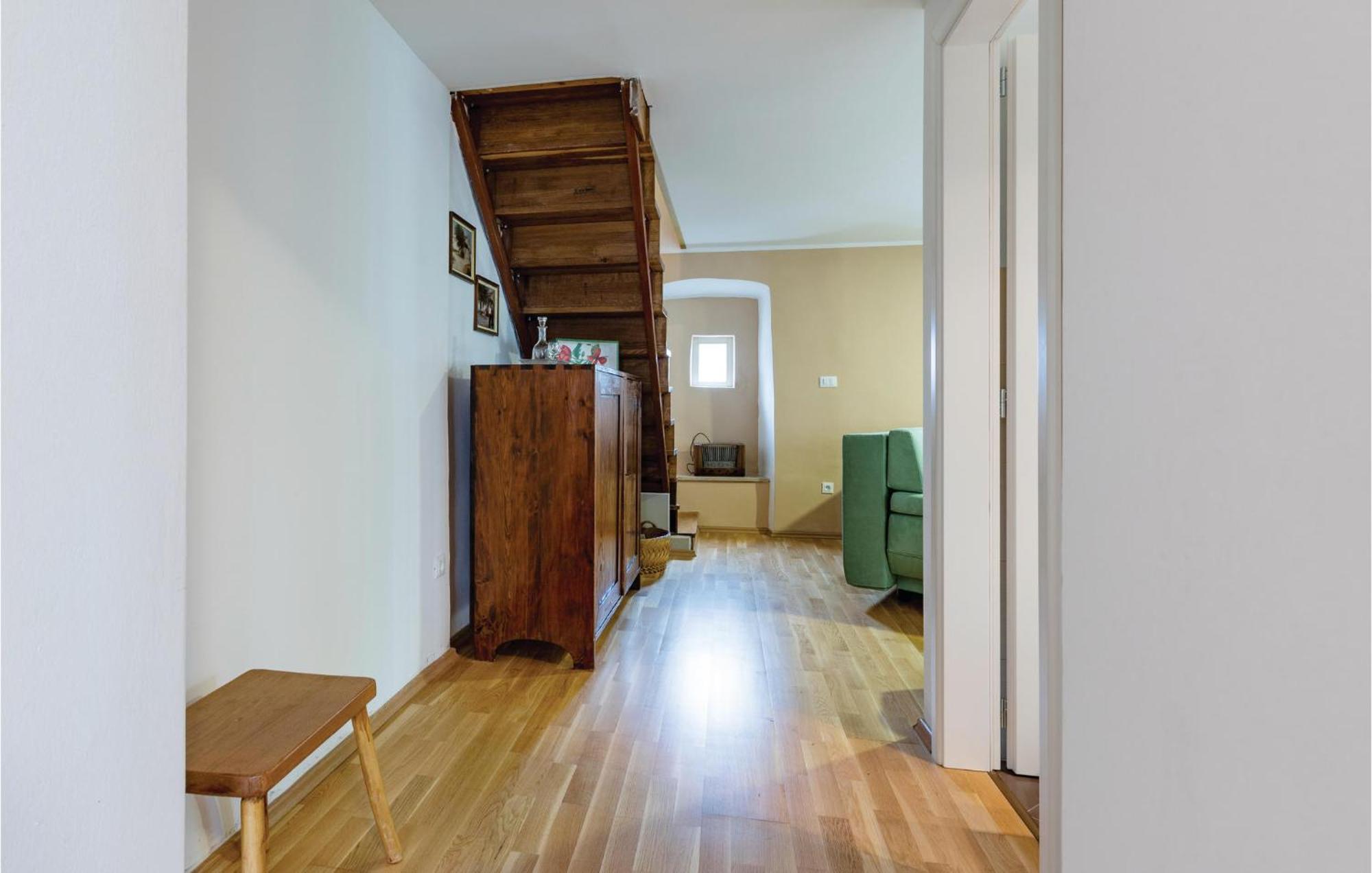 Cozy Home In Pazin With House A Panoramic View Eksteriør bilde